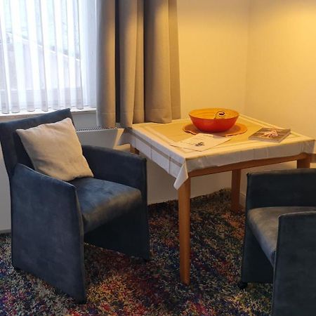 Ferienhaus Pauls Ferienhaus Pauls, Whg 07 Нордерней Екстериор снимка