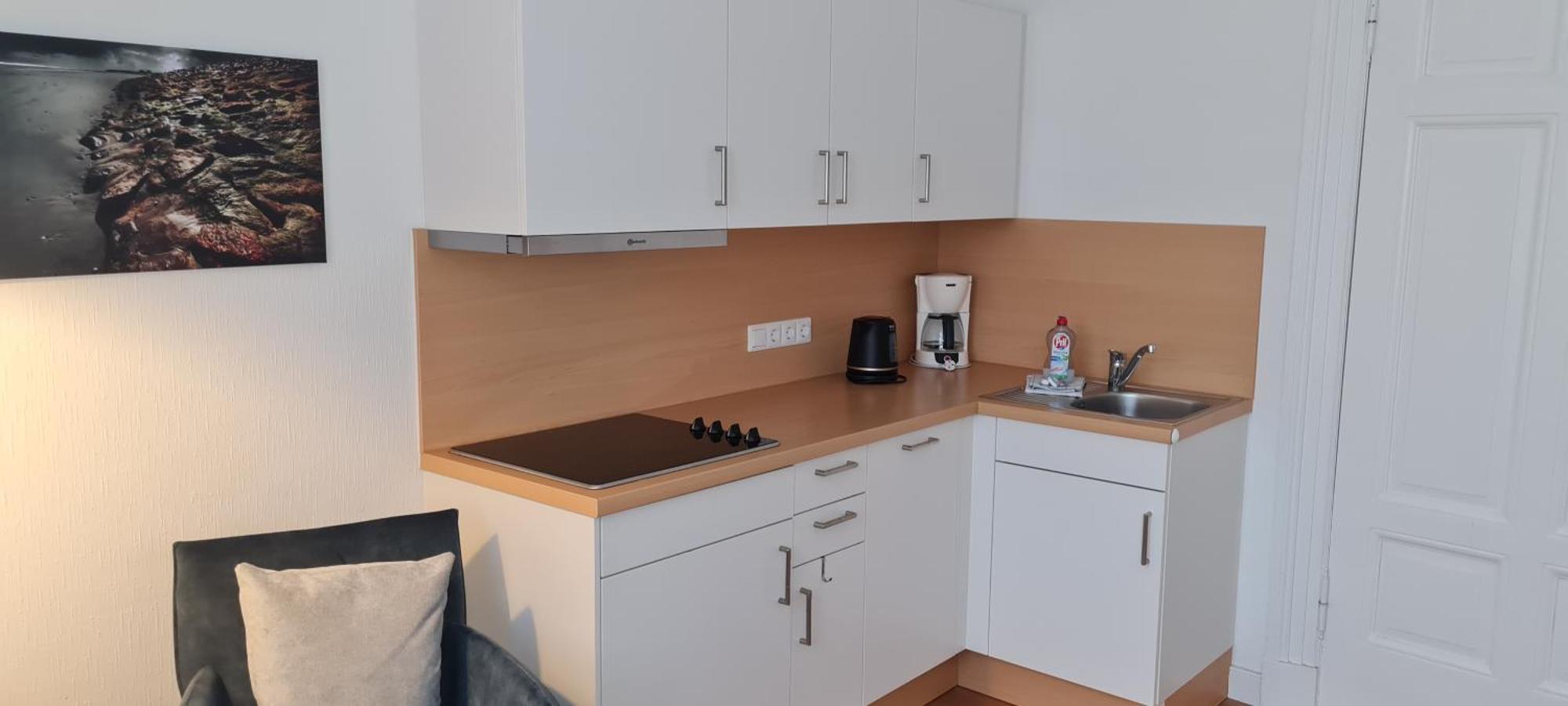 Ferienhaus Pauls Ferienhaus Pauls, Whg 07 Нордерней Екстериор снимка